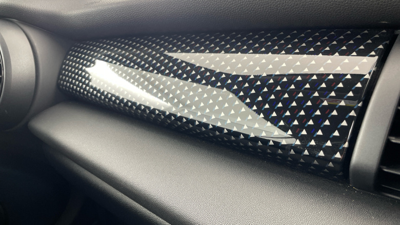 MINI Convertible 2.0 Cooper S Sidewalk Edition 2dr Auto Petrol Convertible